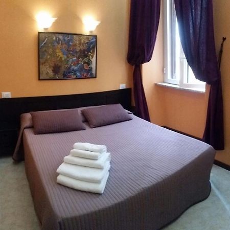 Termini Station Rooms Ρώμη Εξωτερικό φωτογραφία