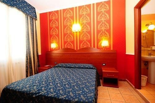 Termini Station Rooms Ρώμη Εξωτερικό φωτογραφία