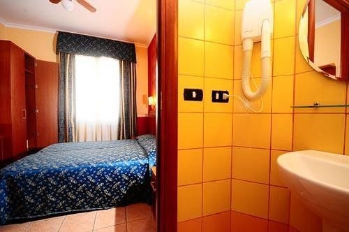 Termini Station Rooms Ρώμη Εξωτερικό φωτογραφία