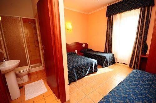 Termini Station Rooms Ρώμη Εξωτερικό φωτογραφία