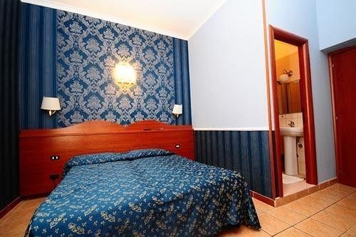 Termini Station Rooms Ρώμη Εξωτερικό φωτογραφία
