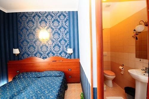 Termini Station Rooms Ρώμη Εξωτερικό φωτογραφία