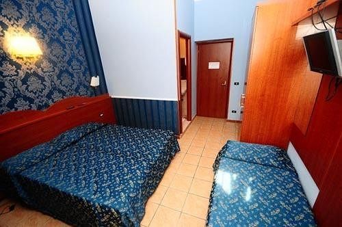 Termini Station Rooms Ρώμη Εξωτερικό φωτογραφία