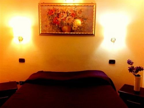 Termini Station Rooms Ρώμη Εξωτερικό φωτογραφία