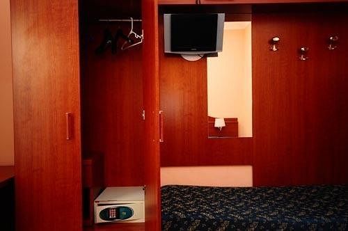 Termini Station Rooms Ρώμη Εξωτερικό φωτογραφία