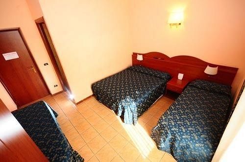 Termini Station Rooms Ρώμη Εξωτερικό φωτογραφία